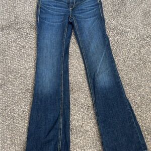 Women’s Ariat Trouser Jeans